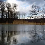 Landpension Wachtkopf Apartament *