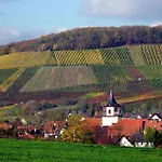 Landpension Wachtkopf *