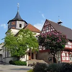 Landpension Wachtkopf Vaihingen an der Enz