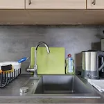 Landpension Wachtkopf Apartament
