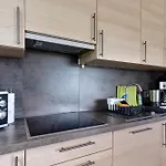 Apartament Landpension Wachtkopf