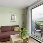Landpension Wachtkopf Apartament Vaihingen an der Enz