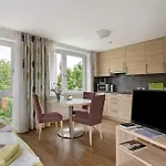 Apartament Landpension Wachtkopf Vaihingen an der Enz