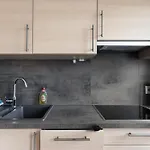Landpension Wachtkopf Apartament