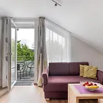 Apartament Landpension Wachtkopf