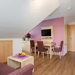 Apartament Landpension Wachtkopf *
