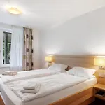 Landpension Wachtkopf Apartament Vaihingen an der Enz