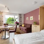 Landpension Wachtkopf Apartament Vaihingen an der Enz