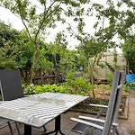 Apartament Landpension Wachtkopf Vaihingen an der Enz