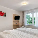 Apartament Landpension Wachtkopf