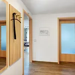 Apartament Landpension Wachtkopf Vaihingen an der Enz