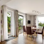 Landpension Wachtkopf Apartament