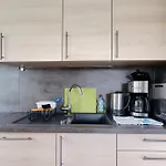 Apartament Landpension Wachtkopf Vaihingen an der Enz