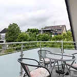 Landpension Wachtkopf Apartament