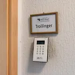 Landpension Wachtkopf Apartament *