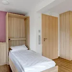 Apartament Landpension Wachtkopf *
