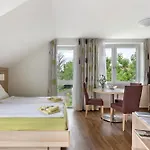 Landpension Wachtkopf Apartament *