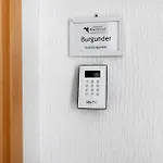 Landpension Wachtkopf Apartament *