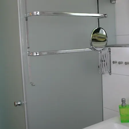 Landpension Wachtkopf Apartment