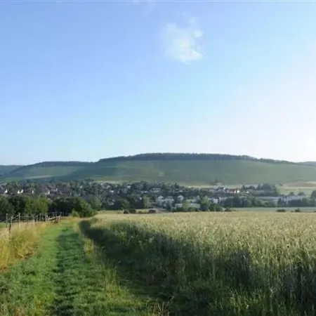 Landpension Wachtkopf Apartment *