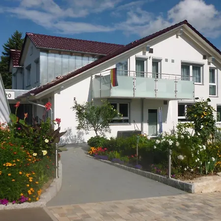 Apartment Landpension Wachtkopf