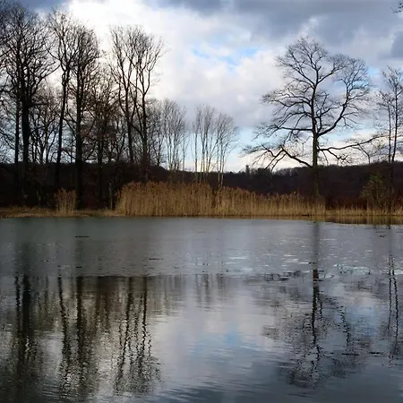 Landpension Wachtkopf Apartment *