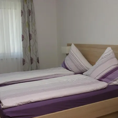 Appartamento Landpension Wachtkopf *