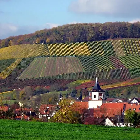 Landpension Wachtkopf *