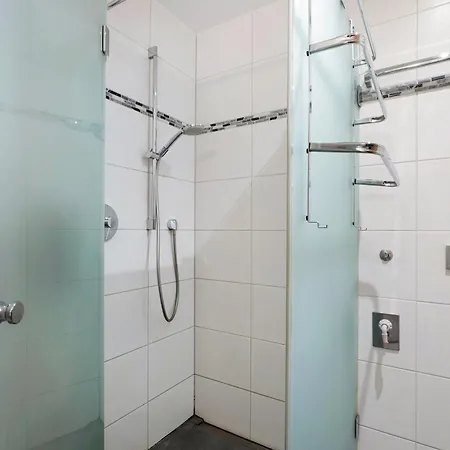 Landpension Wachtkopf Apartment *