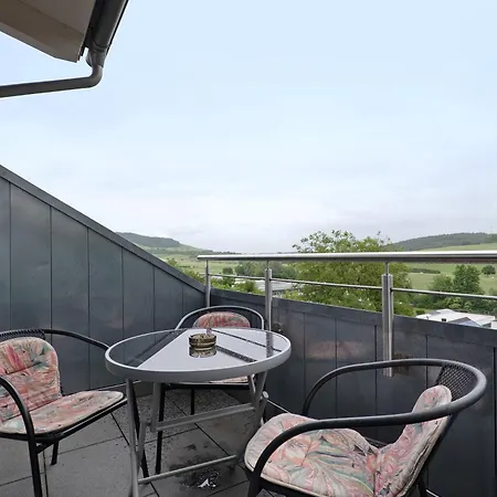 Landpension Wachtkopf Apartment Vaihingen an der Enz