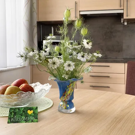 Apartment Landpension Wachtkopf Vaihingen an der Enz