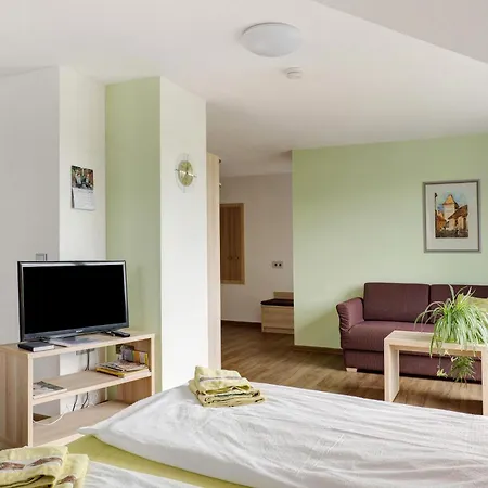 Landpension Wachtkopf *