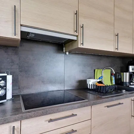 Apartment Landpension Wachtkopf