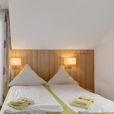 Apartment Landpension Wachtkopf *