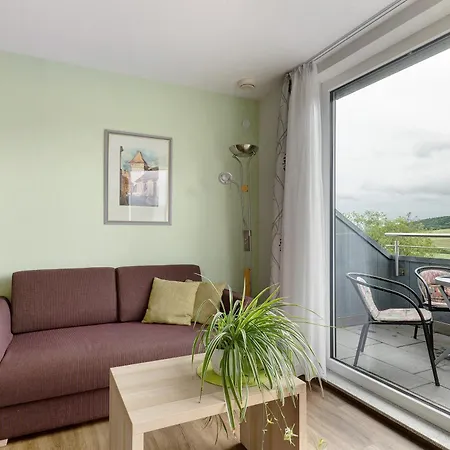 Landpension Wachtkopf Apartment Vaihingen an der Enz