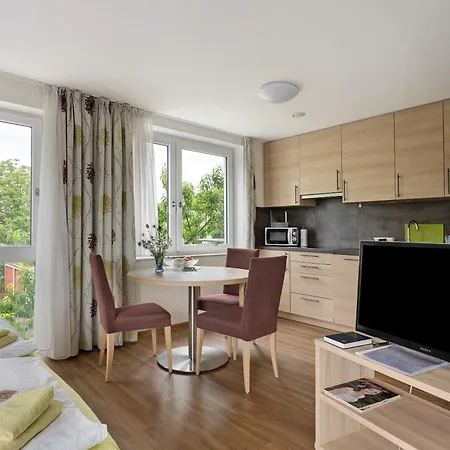 Apartment Landpension Wachtkopf Vaihingen an der Enz