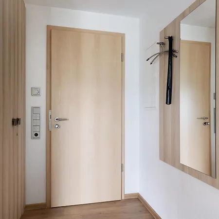 Apartment Landpension Wachtkopf