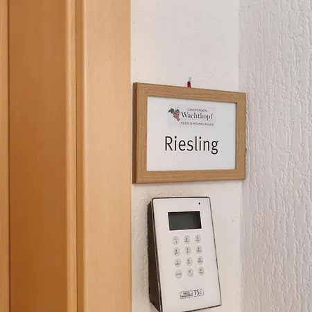 Apartment Landpension Wachtkopf *