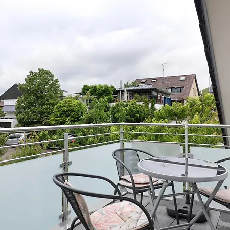 Apartment Landpension Wachtkopf Vaihingen an der Enz