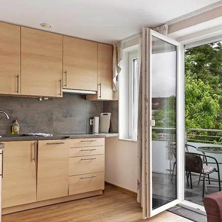 Landpension Wachtkopf *