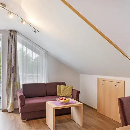 Landpension Wachtkopf Vaihingen an der Enz