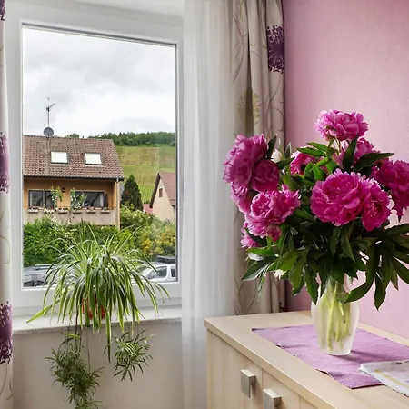 Landpension Wachtkopf