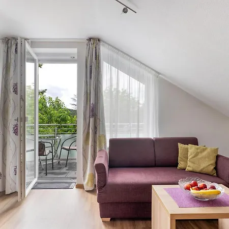 Apartment Landpension Wachtkopf