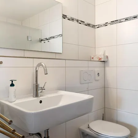 Landpension Wachtkopf Apartment *