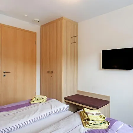 Landpension Wachtkopf Apartment Vaihingen an der Enz