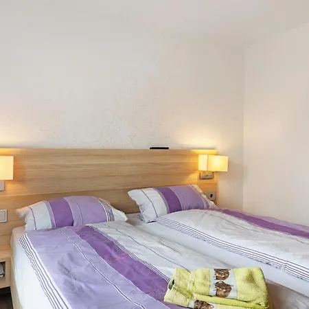 Landpension Wachtkopf *