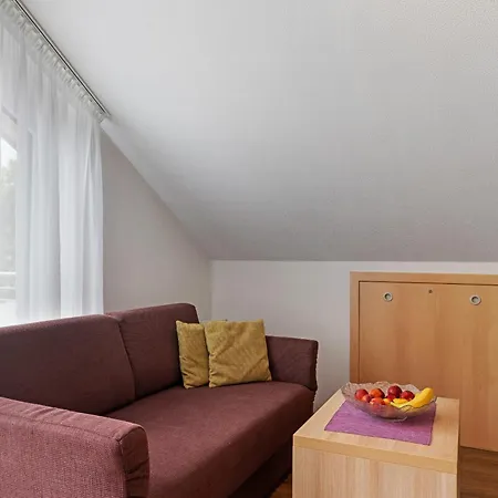 Landpension Wachtkopf Vaihingen an der Enz