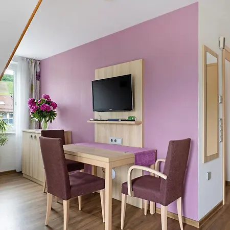 Landpension Wachtkopf