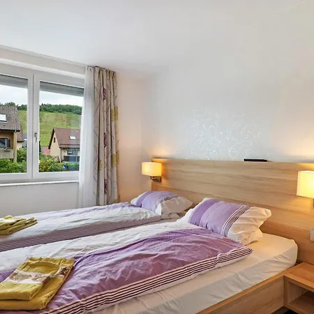 Landpension Wachtkopf Apartment