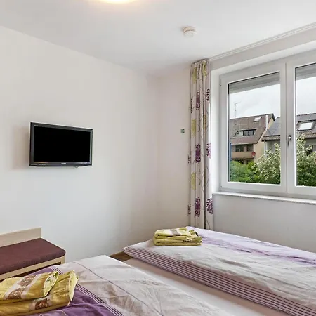 Landpension Wachtkopf Vaihingen an der Enz